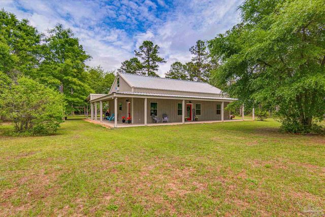 1660 Annie Penton Rd, Jay, FL 32565