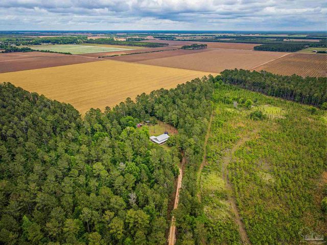 1660 Annie Penton Rd, Jay, FL 32565