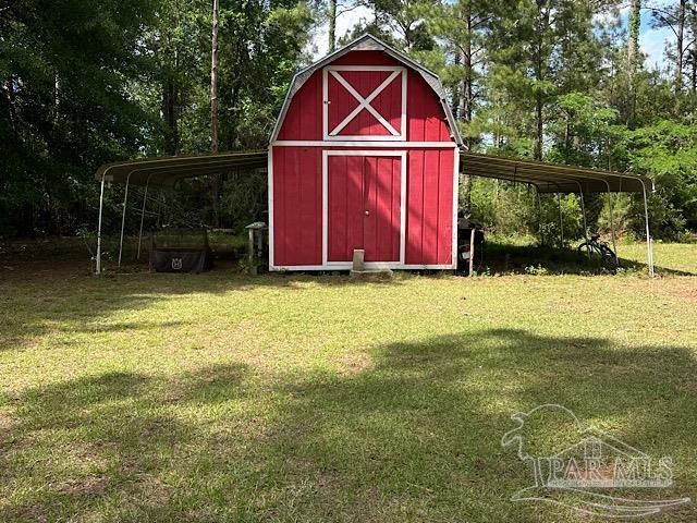 1660 Annie Penton Rd, Jay, FL 32565