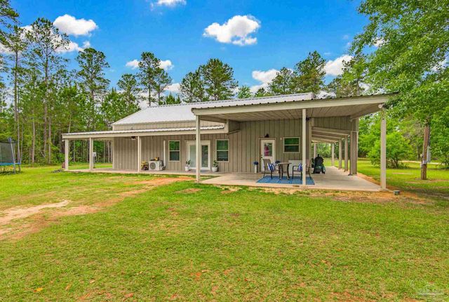1660 Annie Penton Rd, Jay, FL 32565