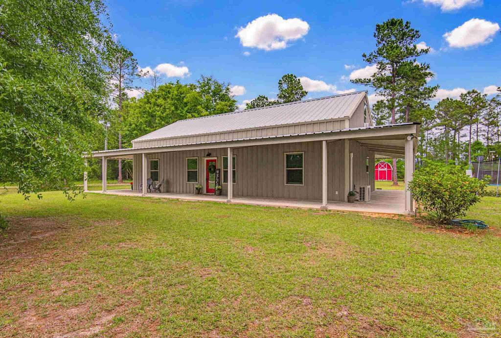 1660 Annie Penton Rd, Jay, FL 32565