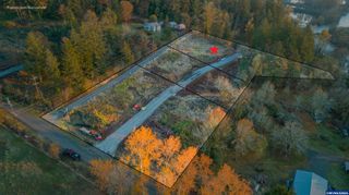 Parcel 2 E Grant St, Lebanon, OR 97355