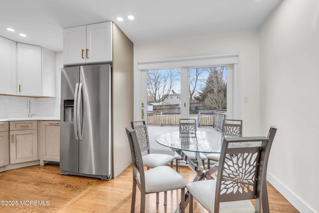 3 Arkansas Drive, Jackson, NJ 08527