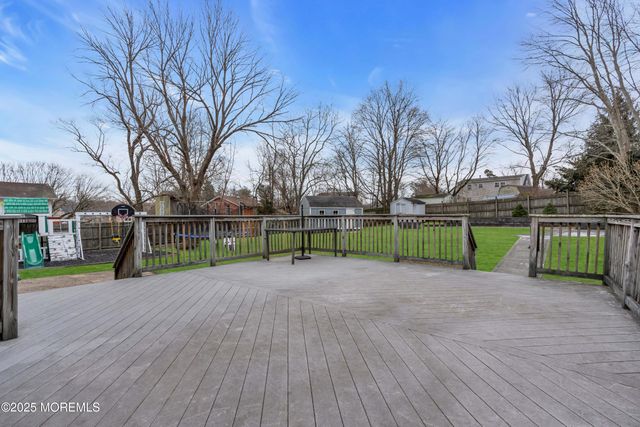 3 Arkansas Drive, Jackson, NJ 08527