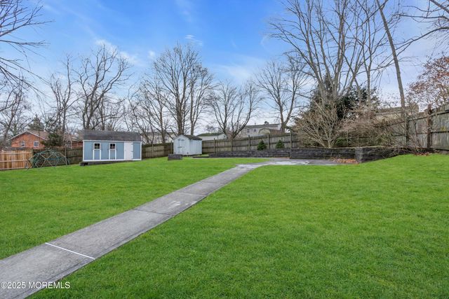 3 Arkansas Drive, Jackson, NJ 08527