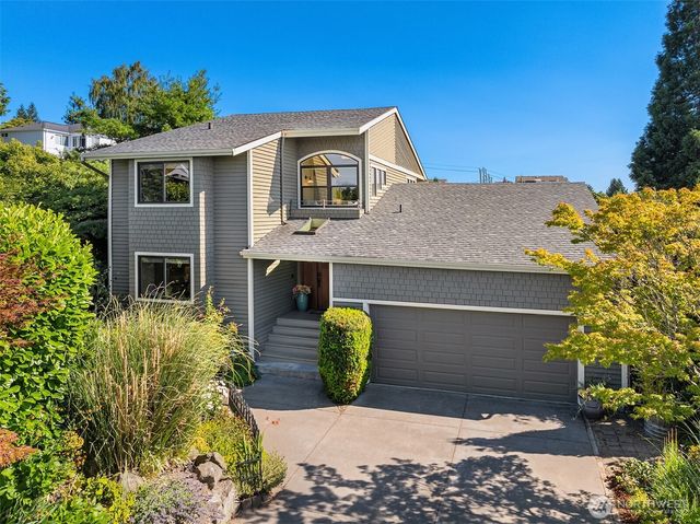 5601 Bradford Street, Seattle, WA 98116