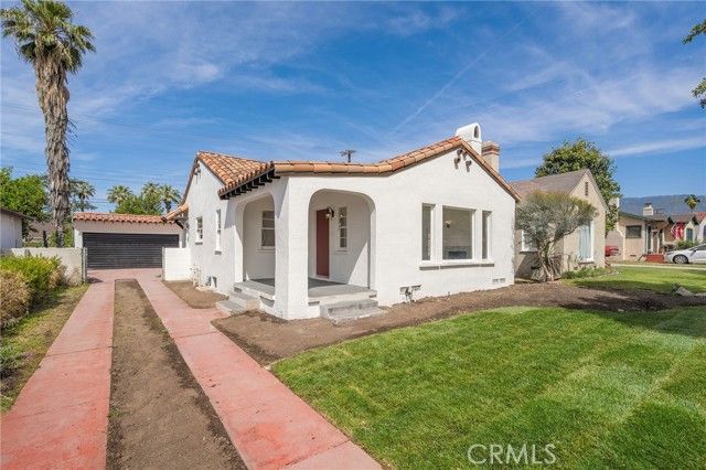 2854 N Pershing, San Bernardino, CA 92405