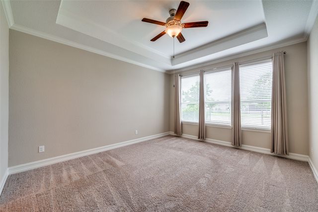 8031 Reservoir Drive, Frisco, TX 75036