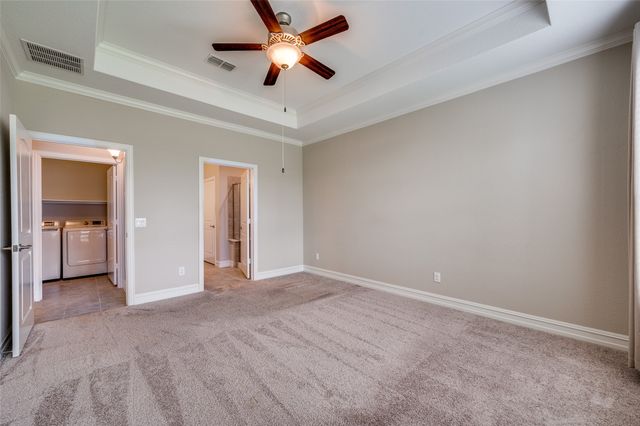 8031 Reservoir Drive, Frisco, TX 75036