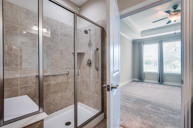 8031 Reservoir Drive, Frisco, TX 75036