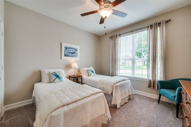 8031 Reservoir Drive, Frisco, TX 75036