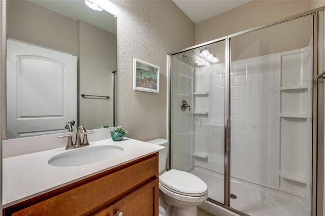 8031 Reservoir Drive, Frisco, TX 75036