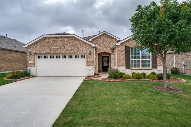 8031 Reservoir Drive, Frisco, TX 75036