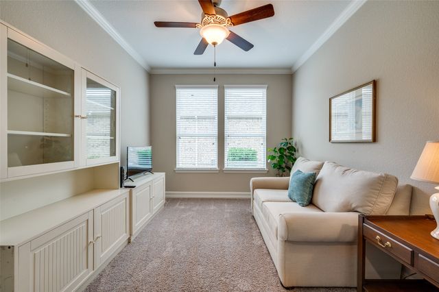 8031 Reservoir Drive, Frisco, TX 75036
