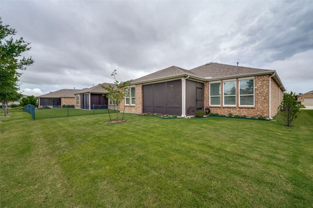 8031 Reservoir Drive, Frisco, TX 75036