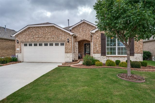 8031 Reservoir Drive, Frisco, TX 75036