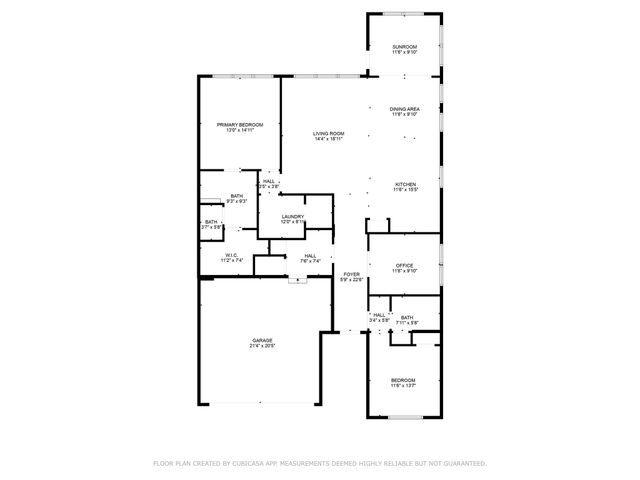 8031 Reservoir Drive, Frisco, TX 75036