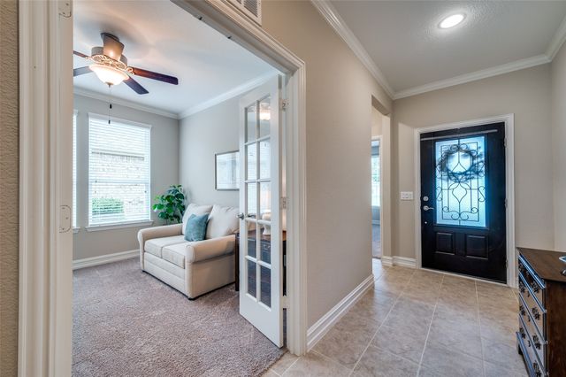 8031 Reservoir Drive, Frisco, TX 75036