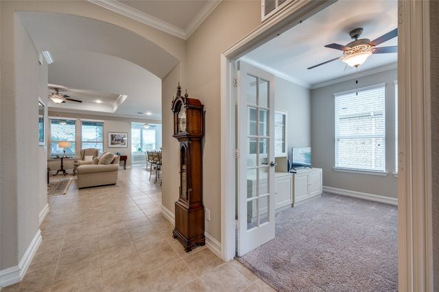 8031 Reservoir Drive, Frisco, TX 75036