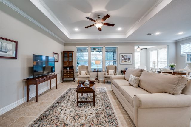 8031 Reservoir Drive, Frisco, TX 75036