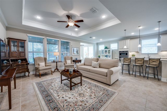 8031 Reservoir Drive, Frisco, TX 75036