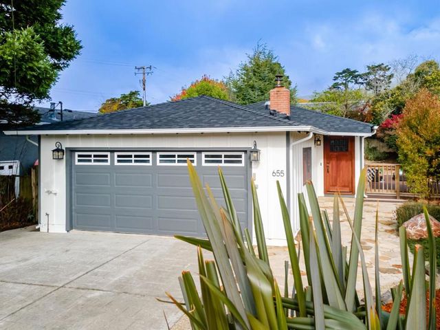 655 George Street, Montara, CA 94037