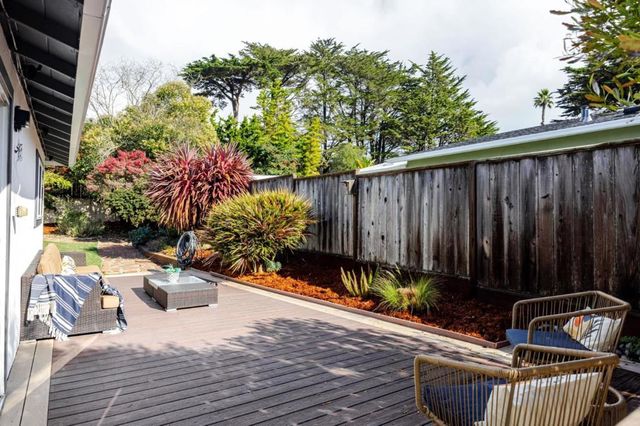 655 George Street, Montara, CA 94037