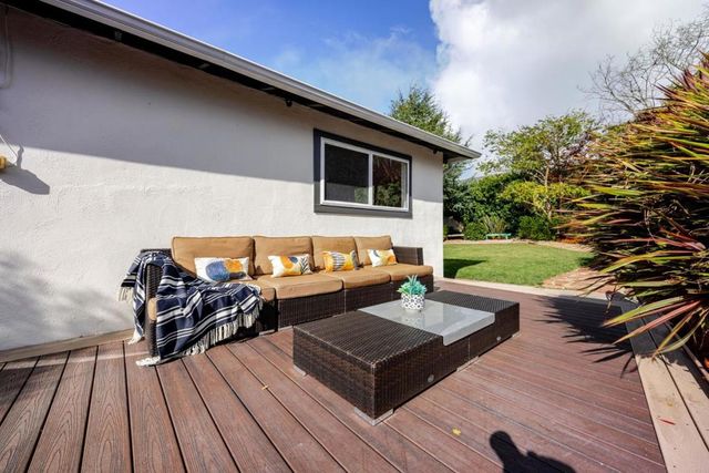 655 George Street, Montara, CA 94037