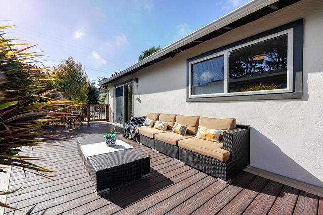 655 George Street, Montara, CA 94037