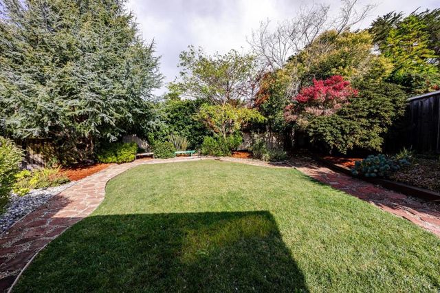 655 George Street, Montara, CA 94037