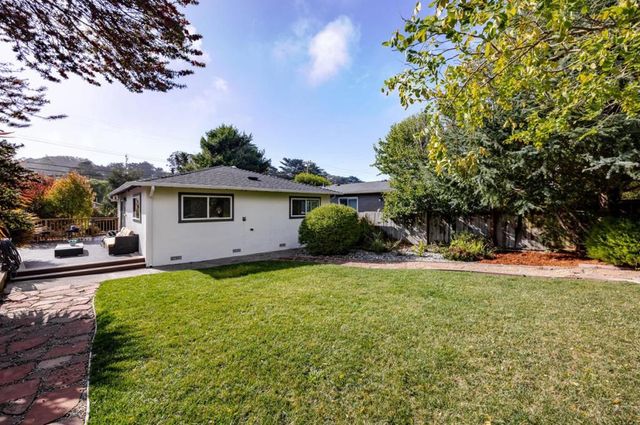 655 George Street, Montara, CA 94037