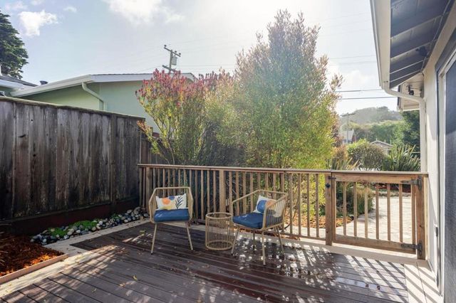 655 George Street, Montara, CA 94037