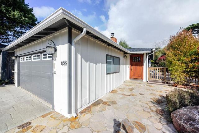 655 George Street, Montara, CA 94037