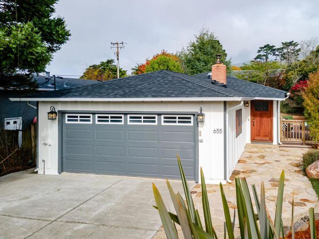655 George Street, Montara, CA 94037