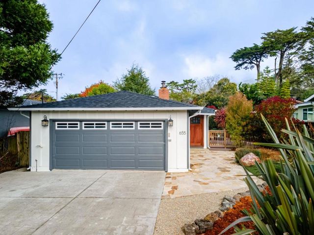 655 George Street, Montara, CA 94037