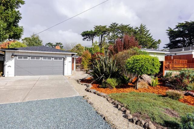 655 George Street, Montara, CA 94037
