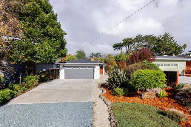 655 George Street, Montara, CA 94037
