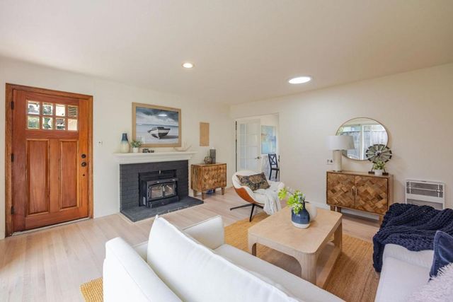 655 George Street, Montara, CA 94037