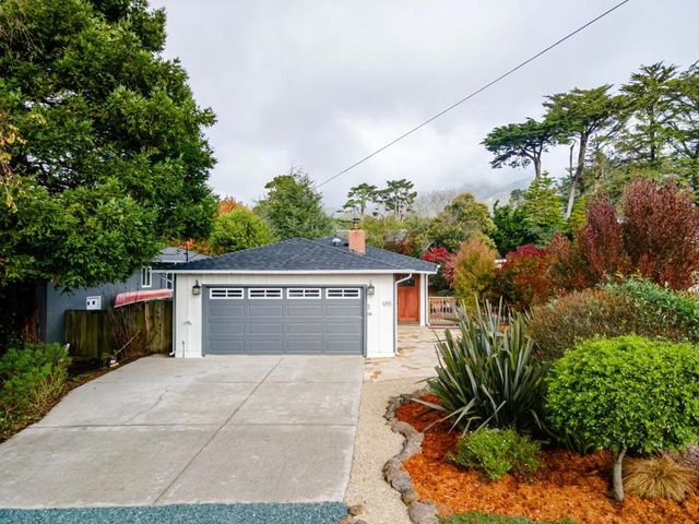 655 George Street, Montara, CA 94037