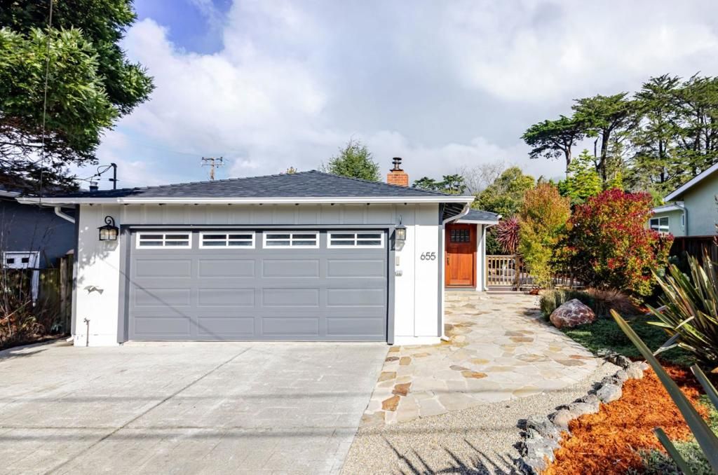 655 George Street, Montara, CA 94037