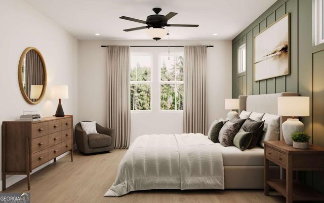 155 Henley Street 61, Canton, GA 30114