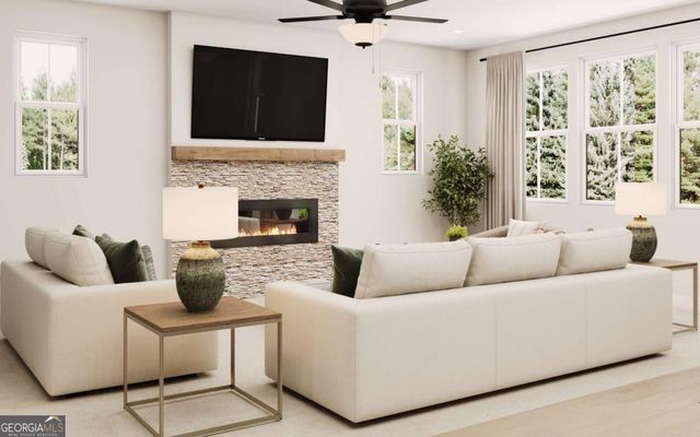 155 Henley Street 61, Canton, GA 30114