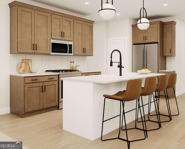 155 Henley Street 61, Canton, GA 30114