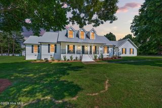 8513 Crowder Road, Raleigh, NC 27603