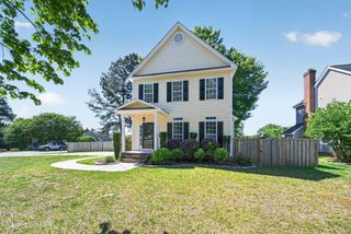 641 Commander Drive, Wendell, NC 27591