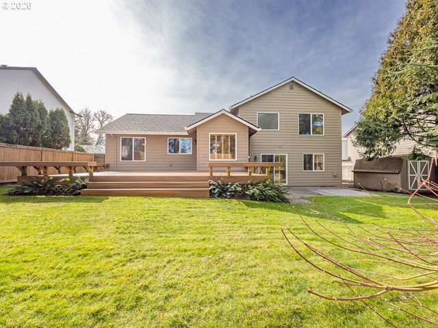 1811 Nw 19TH St, Gresham, OR 97030