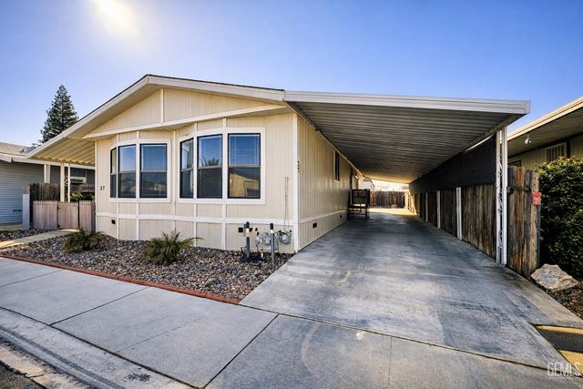 1301 Taft Highway 27, Bakersfield, CA 93307