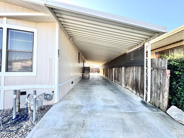 1301 Taft Highway 27, Bakersfield, CA 93307