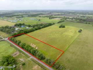 0 Tbd Osage Trail 4, Church Point, LA 70525