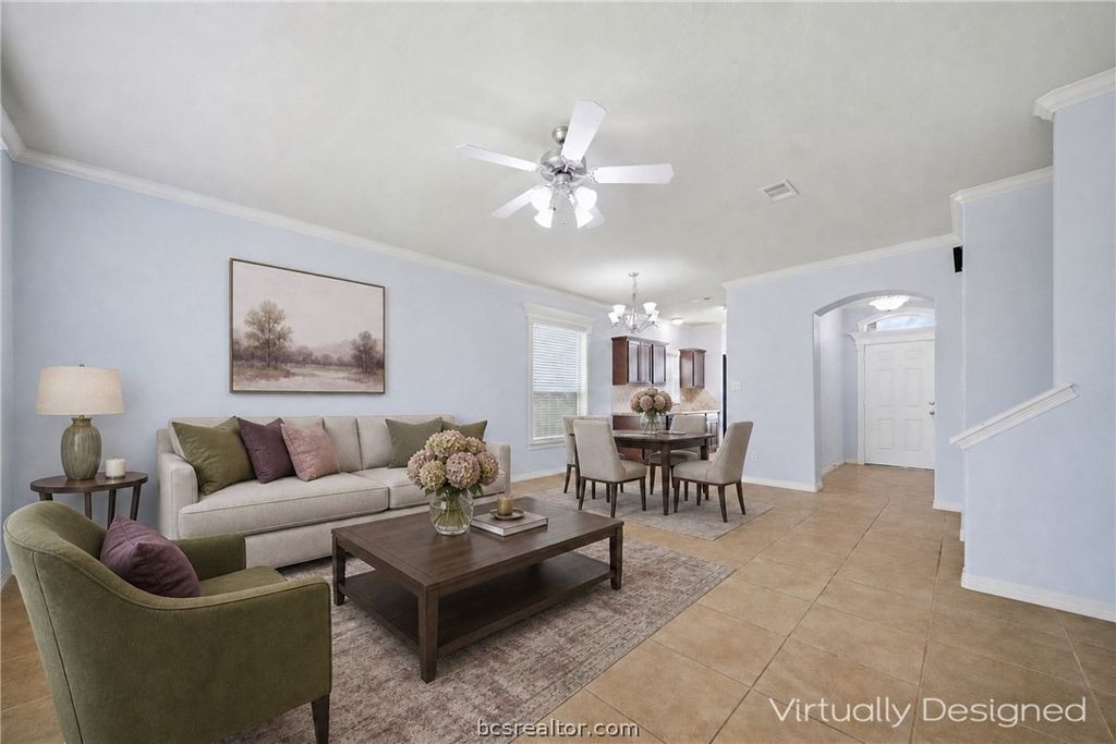 6915 Appomattox Drive, College Station, TX 77845 — photo 2